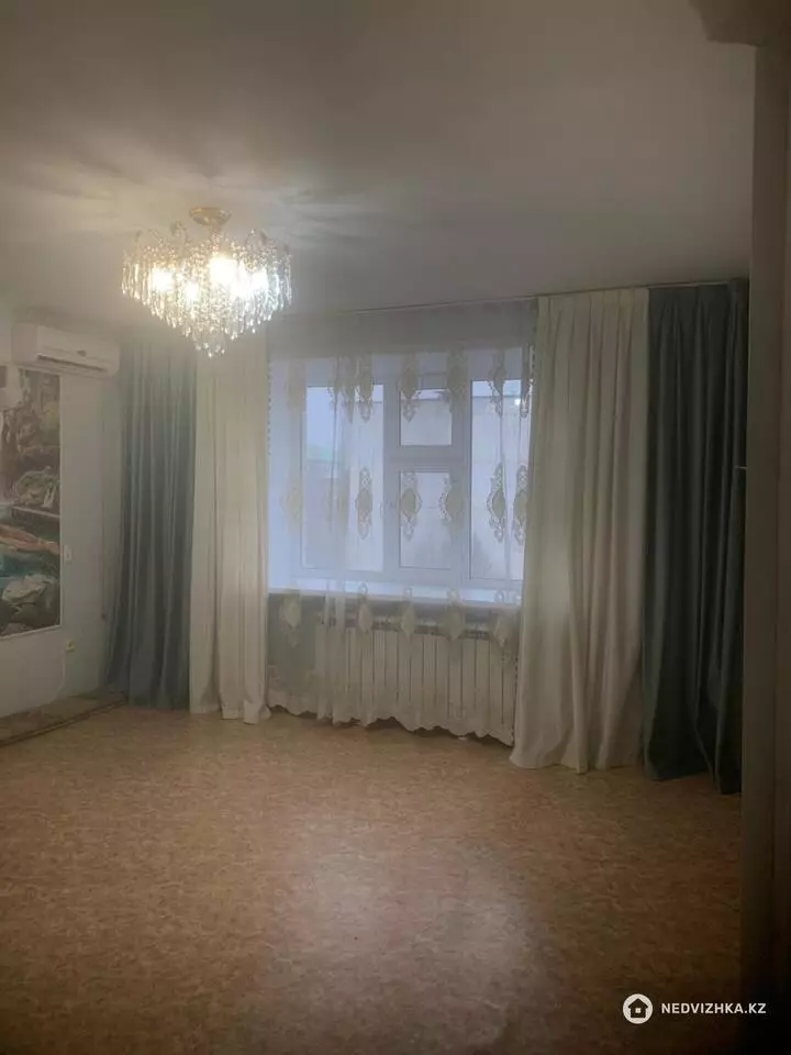 69.9 м², 4-комнатная квартира, этаж 4 из 9, 70 м², изображение - 1