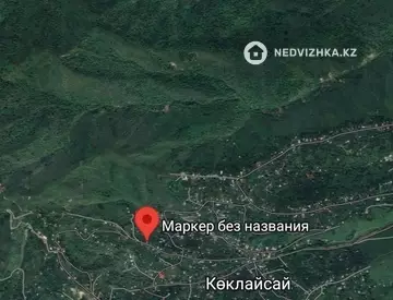50 м², 3-комнатный дом, 8 соток, 50 м², изображение - 17