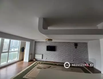 3-комнатная квартира, этаж 6 из 10, 85 м²