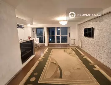 3-комнатная квартира, этаж 6 из 10, 85 м²