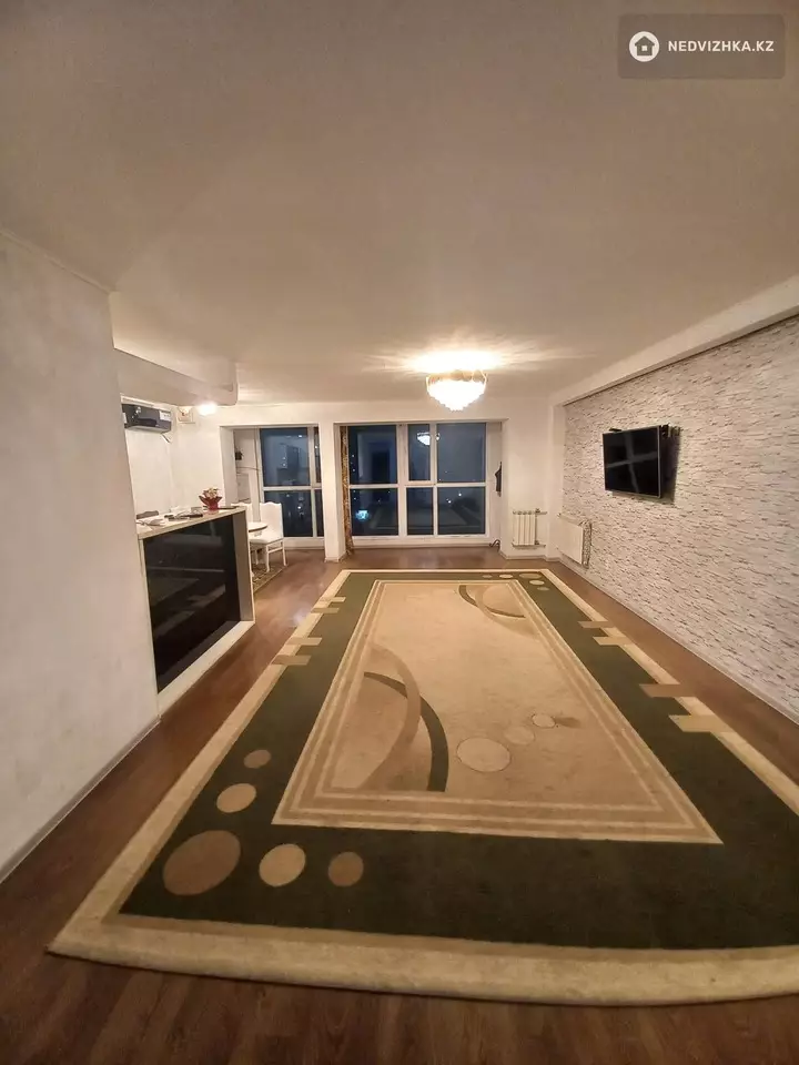 85 м², 3-комнатная квартира, этаж 6 из 10, 85 м², изображение - 1
