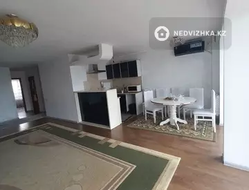 3-комнатная квартира, этаж 6 из 10, 85 м²