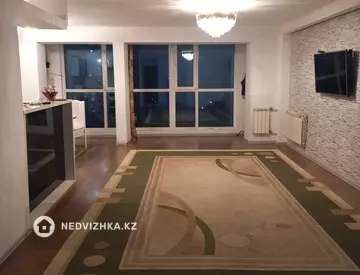 3-комнатная квартира, этаж 6 из 10, 85 м²