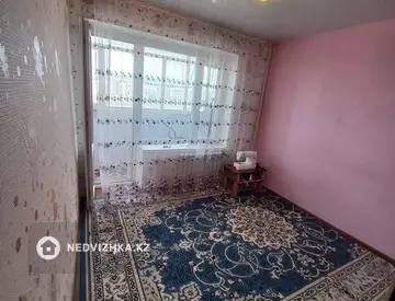 85 м², 3-комнатная квартира, этаж 6 из 10, 85 м², изображение - 5