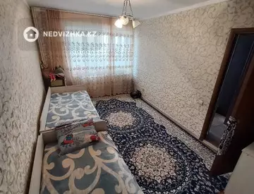 85 м², 3-комнатная квартира, этаж 6 из 10, 85 м², изображение - 7