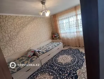 85 м², 3-комнатная квартира, этаж 6 из 10, 85 м², изображение - 6