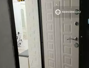 1-комнатная квартира, этаж 2 из 5, 36 м²