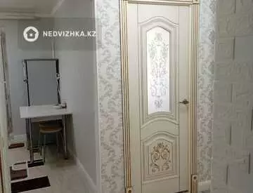 1-комнатная квартира, этаж 2 из 5, 36 м²