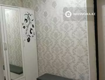 1-комнатная квартира, этаж 2 из 5, 36 м²