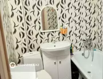 1-комнатная квартира, этаж 2 из 5, 36 м²