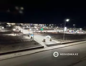 30 м², 1-комнатная квартира, этаж 3 из 4, 30 м², посуточно, изображение - 7