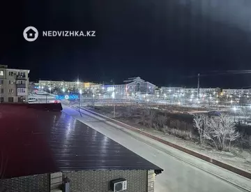 30 м², 1-комнатная квартира, этаж 3 из 4, 30 м², посуточно, изображение - 6