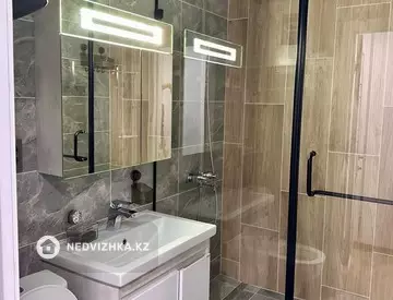 30 м², 1-комнатная квартира, этаж 3 из 4, 30 м², посуточно, изображение - 5
