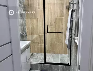 30 м², 1-комнатная квартира, этаж 3 из 4, 30 м², посуточно, изображение - 4