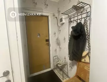 44.2 м², 2-комнатная квартира, этаж 1 из 5, 44 м², изображение - 7