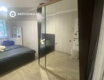 2-комнатная квартира, этаж 1 из 5, 44 м²