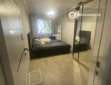 2-комнатная квартира, этаж 1 из 5, 44 м²