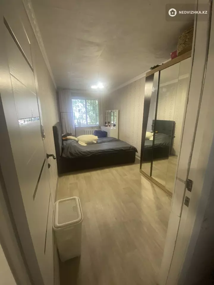 44.2 м², 2-комнатная квартира, этаж 1 из 5, 44 м², изображение - 1