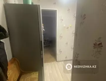 44.2 м², 2-комнатная квартира, этаж 1 из 5, 44 м², изображение - 8