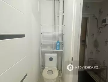 44.2 м², 2-комнатная квартира, этаж 1 из 5, 44 м², изображение - 11