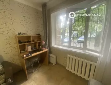 44.2 м², 2-комнатная квартира, этаж 1 из 5, 44 м², изображение - 5