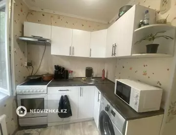 44.2 м², 2-комнатная квартира, этаж 1 из 5, 44 м², изображение - 14