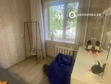 2-комнатная квартира, этаж 1 из 5, 44 м²
