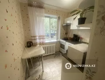 44.2 м², 2-комнатная квартира, этаж 1 из 5, 44 м², изображение - 13