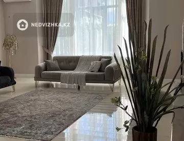 400 м², 6-комнатный дом, 6 соток, 400 м², изображение - 9