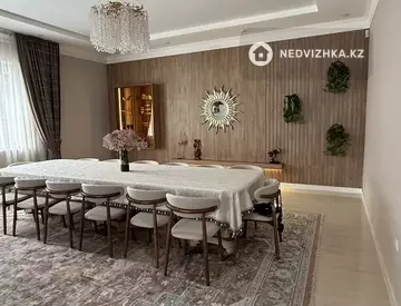 400 м², 6-комнатный дом, 6 соток, 400 м², изображение - 11