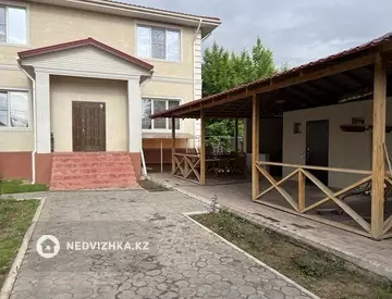 400 м², 6-комнатный дом, 6 соток, 400 м², изображение - 5