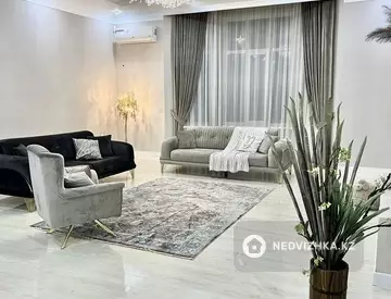 6-комнатный дом, 6 соток, 400 м²