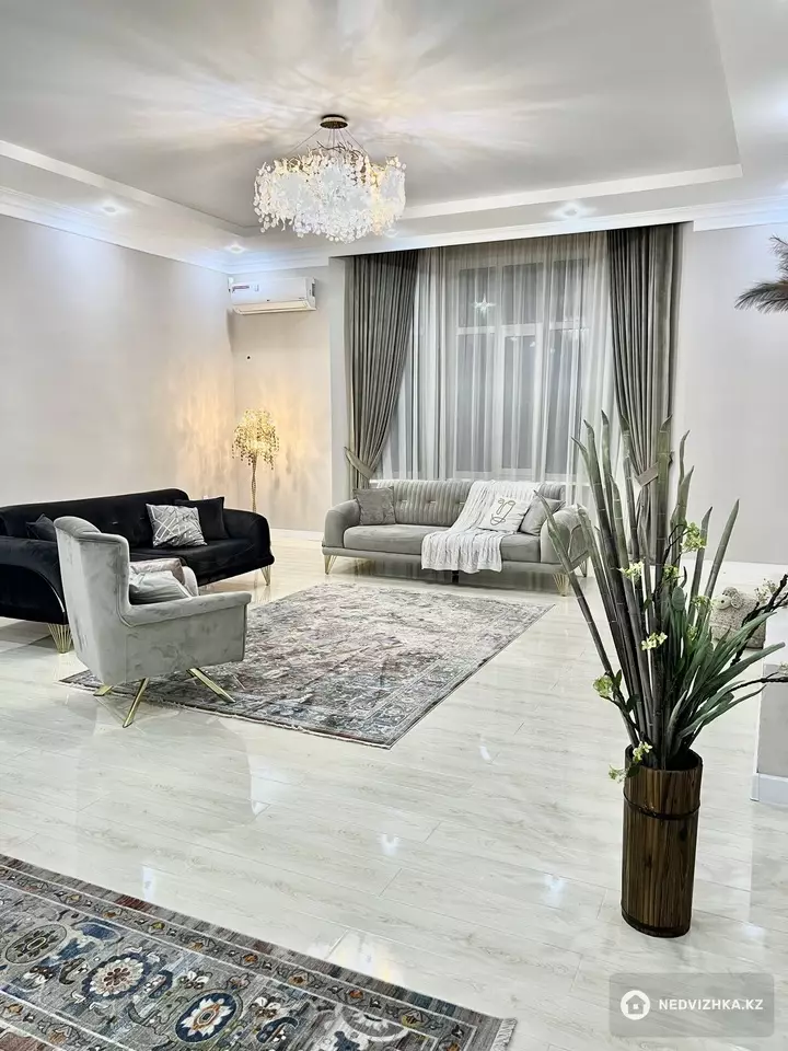 400 м², 6-комнатный дом, 6 соток, 400 м², изображение - 1