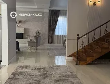 400 м², 6-комнатный дом, 6 соток, 400 м², изображение - 14