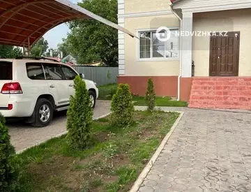 400 м², 6-комнатный дом, 6 соток, 400 м², изображение - 6