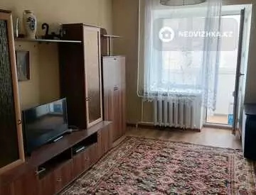 2-комнатная квартира, этаж 3 из 5, 62 м²