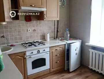 2-комнатная квартира, этаж 3 из 5, 62 м²