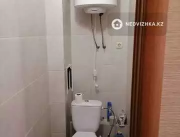 2-комнатная квартира, этаж 3 из 5, 62 м²