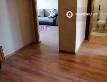 62.1 м², 2-комнатная квартира, этаж 3 из 5, 62 м², изображение - 5