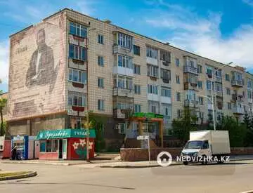 62.1 м², 2-комнатная квартира, этаж 3 из 5, 62 м², изображение - 8