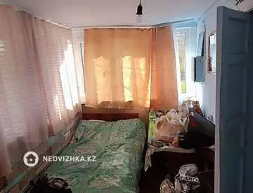 2-комнатный дом, 8.8 соток, 35 м²