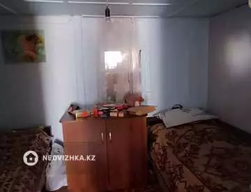 35 м², 2-комнатный дом, 8.8 соток, 35 м², изображение - 4