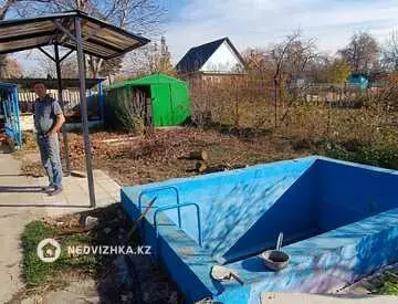 35 м², 2-комнатный дом, 8.8 соток, 35 м², изображение - 6
