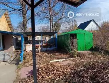 35 м², 2-комнатный дом, 8.8 соток, 35 м², изображение - 7