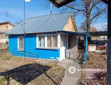 2-комнатный дом, 8.8 соток, 35 м²