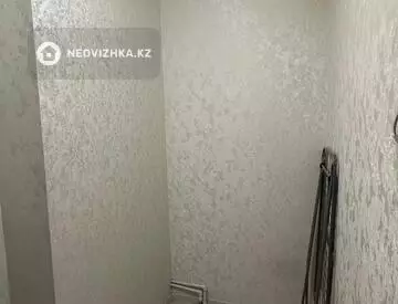 1-комнатная квартира, этаж 6 из 10, 28 м², на длительный срок