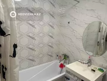 1-комнатная квартира, этаж 6 из 10, 28 м², на длительный срок