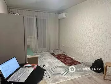 1-комнатная квартира, этаж 6 из 10, 28 м², на длительный срок
