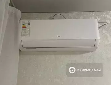 27.6 м², 1-комнатная квартира, этаж 6 из 10, 28 м², на длительный срок, изображение - 5