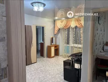 46 м², 2-комнатная квартира, этаж 2 из 4, 46 м², изображение - 4